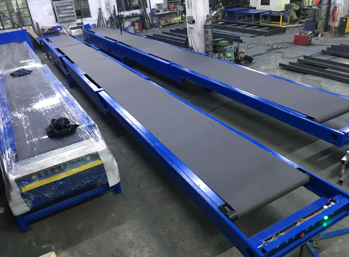 皮带伸缩机厂家