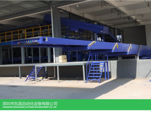 伸缩皮带机生产厂家